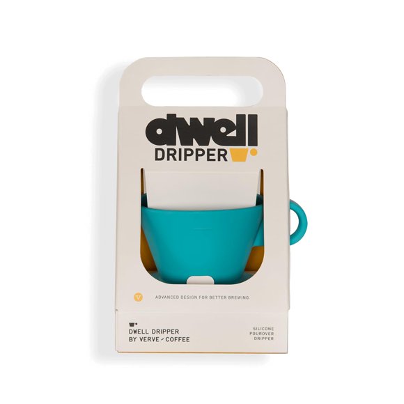 Goteador Manual Azul Verve Coffee Roasters