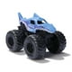 thumbnail image 1 of Mini vehículo Monster Jam colección Megalodon escala 1:72, 1 of 4