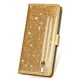 thumbnail image 5 of Funda para FOXDOCK Elegante funda Samsung Galaxy A24 4G Glitter con cremallera-Ideal para el uso diario, 5 of 5
