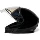 thumbnail image 2 of Casco Ski‑Doo Oxygen Pequeño con Sistema de Calefacción DOT, 2 of 4