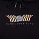 thumbnail image 2 of Poleron Hombre Hoodie Echo Negro Hang Loose, 2 of 10