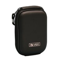 Vgo - Funda Rígida Para Cámara Negro