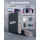 thumbnail image 3 of Cargador USB‑C SMSASOEO 695 W de 10 puertos, tecnología GaN IV, 3 of 7