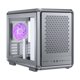 thumbnail image 1 of Gabinete Cooler Master MasterFrame 400 Mesh, Diseño Freeform 2.0, m-ATX, Mini-ITX, Blanco, 1 of 2