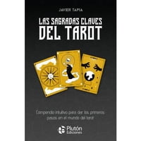 Pluton - Las Sagradas Claves Del Tarot