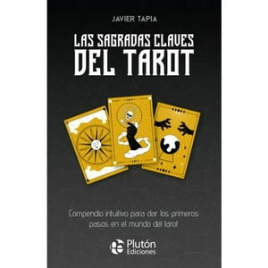 Pluton - Las Sagradas Claves Del Tarot
