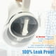 thumbnail image 2 of Vaso con tapa abatible de repuesto, 1182 ml, para Stanley 1,18 L, 2 of 3