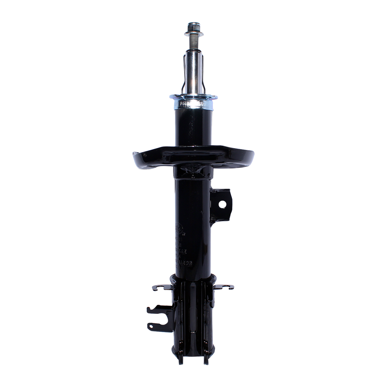 Stp - Amortiguador Delantero Izquierdo Citroen Nemo 1.4 2011 2012