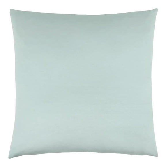Almohada Monarch Specialties I 9340 45x45cm Poliéster Azul