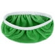 thumbnail image 1 of 1pc, Dust Mop Refill Compatible With Swiffer Sweeper Mop，Flat Mop Cloth, Elastic Band Thickened Coral Fleece / Microfiber / Chenille Replacement Rotating Mop Cleaning Pad , Reusable Mop Pad (Mop Is No, 1 of 5