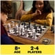 thumbnail image 2 of Juego de Ajedrez Spin Master Mundo Mágico de Harry Potter, 2 of 3