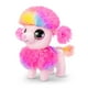 thumbnail image 3 of Peluche COCO CONES colección Rainbow colores vibrantes, 3 of 3