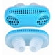thumbnail image 1 of Pack De 4 Dilatador Nasal Anti ronquido 2 En 1 Dormir Lau, 1 of 3