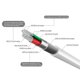 thumbnail image 4 of Cable de acoplamiento Aibocn con certificación MFi de 30 pines para iPhone 4, 4S y iPad, 4 of 7