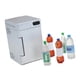 thumbnail image 2 of Mini Refrigerador Para Casa De Mu?ecas Con 5 Botellas De Bebida, Juguete, Escena De Vida, Bricolaje, 2 of 6