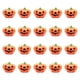 thumbnail image 3 of 20 Figuras De Calabaza En Miniatura De Halloween Para Suministros De Fiesta, Mesa De Oficina, Estilo A, 3 of 5