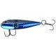 thumbnail image 2 of Señuelo de pesca Rapala Ultra Light Rippin' Rap 04 azul cromo, 2 of 5