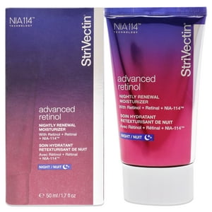 Strivectin - Hidratante Renovador Nocturno Avanzado Con Retinol