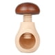 thumbnail image 1 of Cascanueces Lindo Hongo Ajustable Nueces Herramienta Abierta Para Nueces Nueces Pecanas, 1 of 5