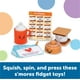 thumbnail image 3 of Conjunto de actividades sensoriales y inquietos, recursos de aprendizaje, ¡S'Mores Break!, 3 of 3