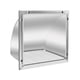 thumbnail image 3 of Tapa De Ventilación De La Secadora Tapa De Ventilación De Pared Para Tomas De Pared Secadora Eléctrica Ventilación De Cocina 8 Pulgadas, 3 of 5