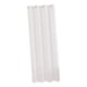 thumbnail image 2 of Cortinas modernas de gasa, cortina de tul, cortinas con ojales, exquisitas cortinas para sala de estar, dormitorio, cocina, Patio, decoración , Blanco, 2 of 5