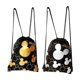 thumbnail image 2 of Mochila con cordón Disney Mickey Mouse, paquete de 4, 2 of 2