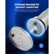 thumbnail image 5 of Juego de herramientas para rebobinar compresores con pinza de freno Orion Motor Tech, 5 of 9