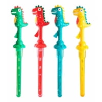 Genérico - Burbuja Tijera De Dinosaurio