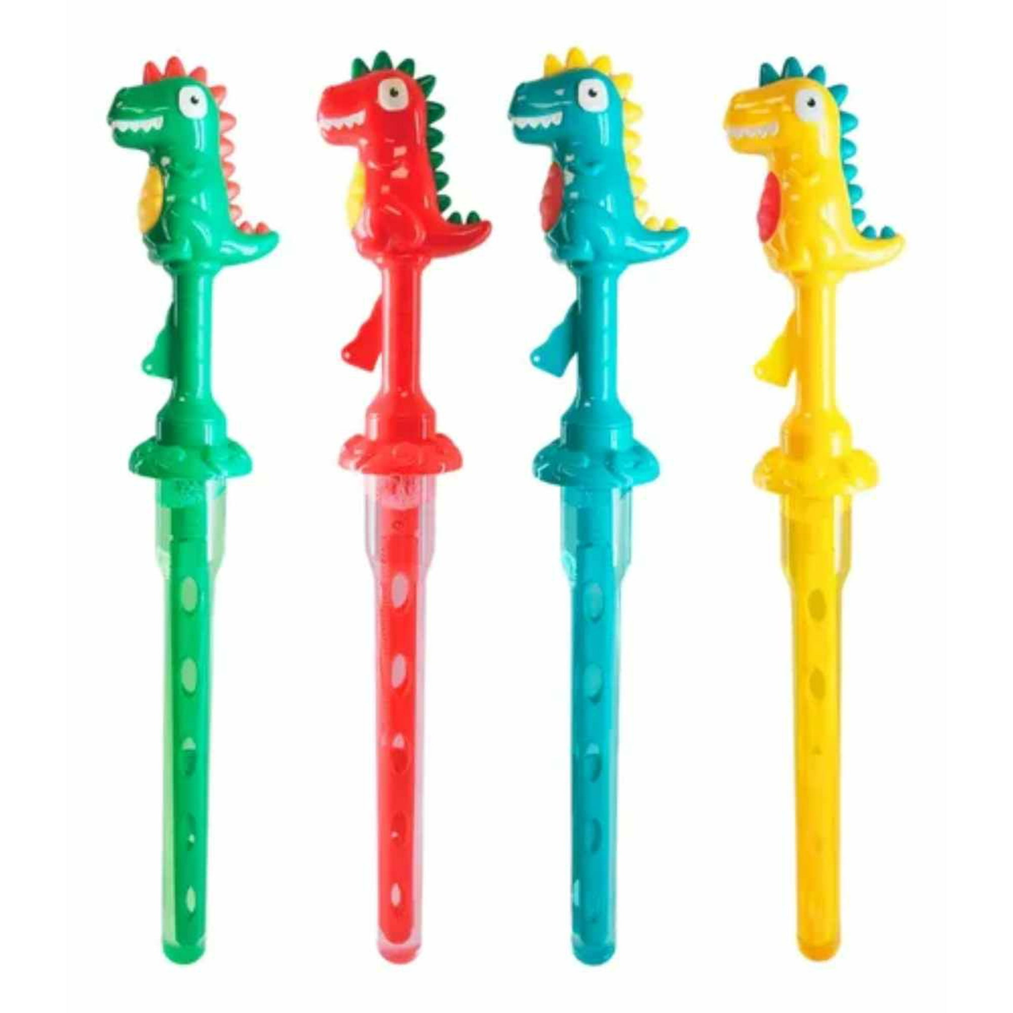 Genérico - Burbuja Tijera De Dinosaurio