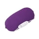 thumbnail image 2 of Antifaz De Temperatura Ajustable Para Dormir, Almuerzo, Descanso Para Adultos, Antifaz Para Dormir, Aroma Violeta, 2 of 5