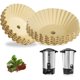 thumbnail image 1 of Filtros de café SIUDANGKA 150 Hamilton Beach 45 tazas, 1 of 3