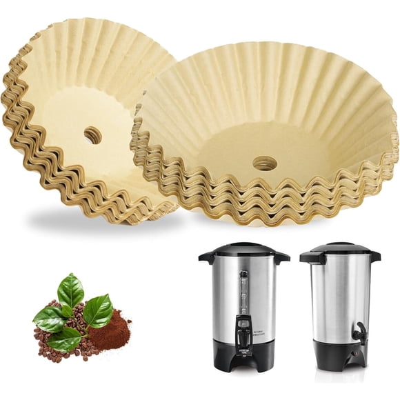 Filtros de café SIUDANGKA 150 Hamilton Beach 45 tazas