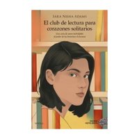 Duomo - Libro El Club De Lectura Para Corazones Solitarios Sara N