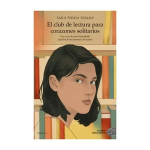 Duomo - Libro El Club De Lectura Para Corazones Solitarios - Sara N