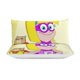 thumbnail image 4 of Hamster & Gretel Cartoon Bedding Sets Ultra Soft Skin-Friendly Duvet Cover 3 Piece, Cute Comforter Cover Bed Set for Boys Girls Kids, 4 of 5