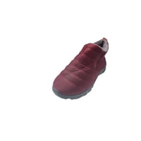 Vinnys Outlet - Zapatilla Pantufla Burdeo