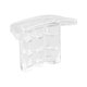 thumbnail image 4 of iMusk - Hebilla Protectora Lateral del Motor para DJI Phantom 4 (Repuesto OEM), 4 of 5