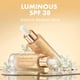 thumbnail image 2 of Protector solar facial Kopari Sun Veil Illuminating Elixir SPF 38, 2 of 7