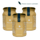 thumbnail image 1 of Pack 3 Un. Miel Pura Abejas Bosque Nativo 1kg, 1 of 3