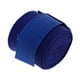 thumbnail image 3 of Algodón Boxeo Correa De Mano Taekwondo Vendaje Deportes Al Aire Libre Guantes De Mano Azul, 3 of 5