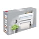 thumbnail image 4 of Dispensador De Papel Triple Cocina Nova Aluminio Plastico, 4 of 4