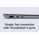 thumbnail image 2 of Portátil Microsoft Surface Laptop 5 34,3 cm 16 GB RAM 512 GB SSD, 2 of 5