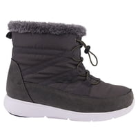 Botin Chalada Mujer Sky-6 Gris Casual