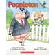thumbnail image 1 of Libro Scholastic Poppleton: Un libro de bellotas, 1 of 1