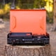 thumbnail image 2 of Plancha Para Camping 2364 30 X 36 Cm Con Quemador Lateral, 2 of 7