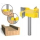 thumbnail image 1 of Fresa Madera Vaciado Invertida Copiadora T Toma ¼ X127x40m, 1 of 2
