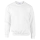 thumbnail image 5 of Sudadera Gildan DryBlend para adulto con cuello redondo, talla XL, color ceniza, 5 of 9