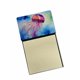 thumbnail image 1 of Soporte Para Notas Adhesivas Jellyfish Recargable, 1 of 7