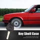 thumbnail image 2 of Carcasa de control remoto de 3 botones para Porsche Cayenne 911 996 Boxster 986, 2 of 7
